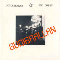 Gudibrallan – Boforsresan (Vinyl Single)