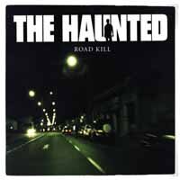 Haunted, The – Road Kill (2 x Color Vinyl LP)