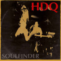 H.D.Q. – Soulfinder (2 x Vinyl LP + CD)