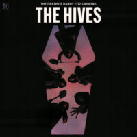 Hives, The – The Death Of Randy Fitzsimmons (Cream Color Vinyl LP)