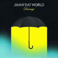Jimmy Eat World – Damage (Vinyl LP)