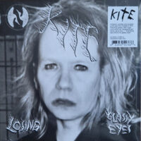 Kite – Losing  (Clear Vinyl Single)