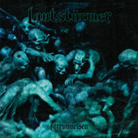 Lautstürmer – Förruttnelsen (Vinyl LP)