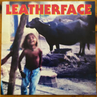 Leatherface – Minx (Color Vinyl LP)