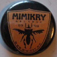 Mimikry – Shield (Badges)