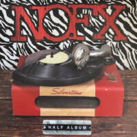 NOFX – Half Album (Vinyl 12″)