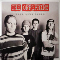 Offspring, The – Punk Down Under (2 x Vinyl LP)