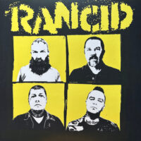 Rancid – Tomorrow Never Comes (Blood Red Color Vinyl LP)