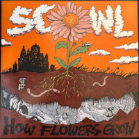 Scowl – How Flowers Grow (Color Vinyl LP)