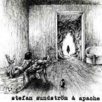 Stefan Sundström & Apache – Vandrande Vajan (Vinyl Single)