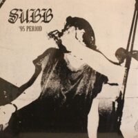 Subb – 95 Period (Orchid Color Vinyl LP)
