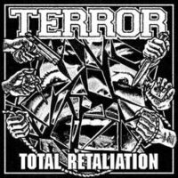 Terror – Total Retaliation (Color Vinyl LP)