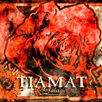 Tiamat – Gaia (Color Vinyl MLP)