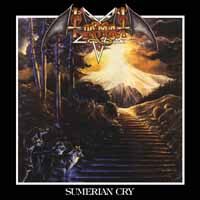 Tiamat – Sumerian Cry (Picture Vinyl LP)