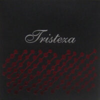 Tristeza – Foreshadow (Color Vinyl Single)