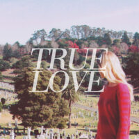 True Love – New Young Gods (Vinyl LP)