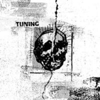 Tuning – Hanging Thread (Color Vinyl LP)