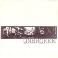 Unbroken – And (Vinyl Single)