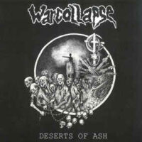 Warcollapse – Deserts Of Ash (Vinyl LP)