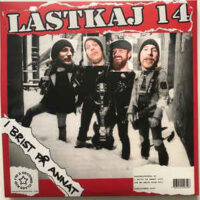 Lastkaj 14 – I Brist På Annat / Som En Dålig Film (2 x Vinyl LP + CD)