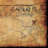Lastkaj – Stormar (Color Vinyl LP)
