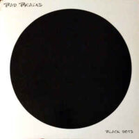 Bad Brains – Black Dots (180Gram Vinyl LP)