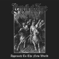 Length Of Time – Approach To The New World (Color Vinyl LP)