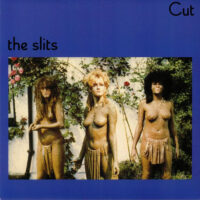 Slits, The – Cut (180gram Vinyl LP)