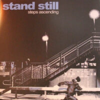 Stand Still – Steps Ascending (Color Vinyl LP)