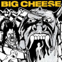 Big Cheese – Don’t Forget To Tell The World (Vinyl LP)