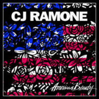 C.J. Ramone – American Beauty (Vinyl LP)