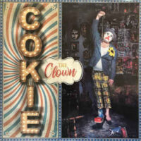 Cokie The Clown – You’re Welcome (Vinyl LP) (Nofx)