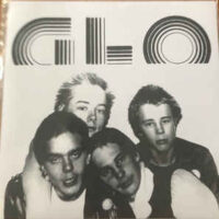 GLO – Discoäckel (Vinyl Single)
