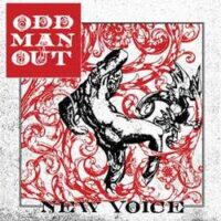 Odd Man Out – New Voice (Vinyl LP)
