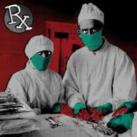 School Drugs – Modern Medicine (Color Vinyl LP)