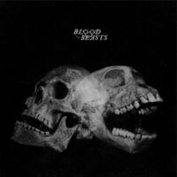 Sect – Blood Of The Beasts (Clear Vinyl LP)