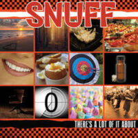 Snuff – There’s A Lot Of It About (Vinyl LP)