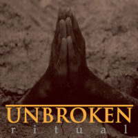 Unbroken – Ritual (Yellow Color Vinyl LP)