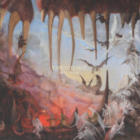 Firewalker – Hell Bent (Color Vinyl LP)