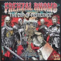 Frenzal Rhomb – The Cup Of Pestilence (Vinyl LP)