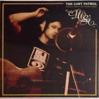 Lost Patrol, The – Songs About Running Away (2 x Vinyl LP)
