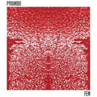 Pyramido – Fem (Vinyl LP)