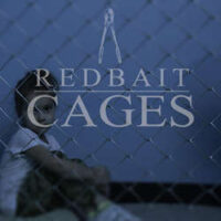 Redbait – Cages (Green Color Vinyl Single)