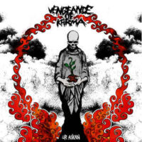 Vengeance Of Karma – Ur Askan (Vinyl LP)