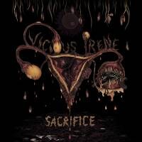 Vicious Irene – Sacrifice (Vinyl LP)