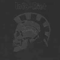 Infa-Riot – Old And Angry (Vinyl LP)
