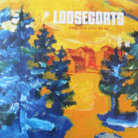 Loosegoats – Her, The City Et Al (Vinyl LP)