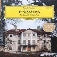 P-Nissarna – En Sanitär Olägenhet (Vinyl LP)