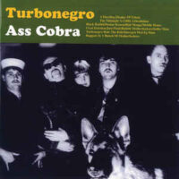 Turbonegro – Ass Cobra (Vinyl LP)