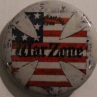 Warzone – Cross/Logo (Badges)
